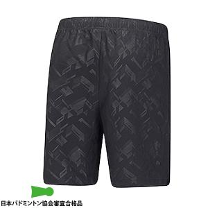 リーニン バドミントンウェア『メンズ/ユニ』 ...の詳細画像3