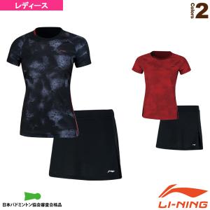 YONEX（ヨネックス） バドミントンウェア『レディース』 ゲームシャツ