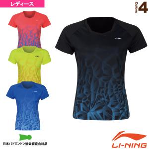 LI-NING リーニン テニス・バドミントンウェア『メンズ/ユニ』 ゲーム