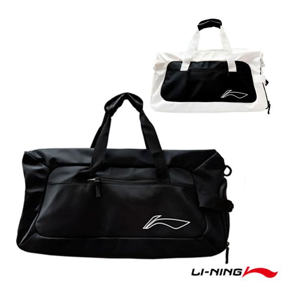 リーニン バドミントンバッグ メッセンジャーバッグ ABDU321