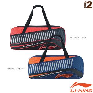 リーニン バドミントン バッグ トーナメントバッグ6/ラケット6本収納可 『ABJP088』