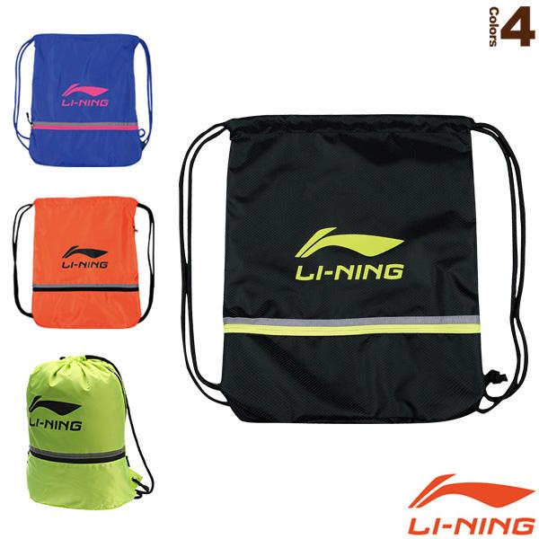 リーニン バドミントンバッグ マルチバッグ『ABLN066』