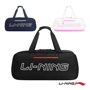 LI-NING リーニン バドミントンバッグ トーナメントバッグ6 ラケット6