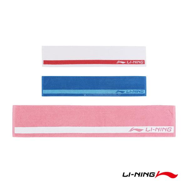リーニン オールスポーツアクセサリ・小物 スポーツタオル AMJT005