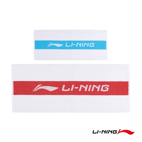 リーニン オールスポーツアクセサリ・小物 スポーツタオル AMJT007