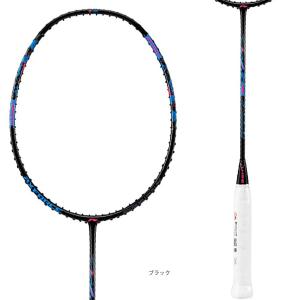 リーニン バドミントンラケット AXフォースビ...の詳細画像1