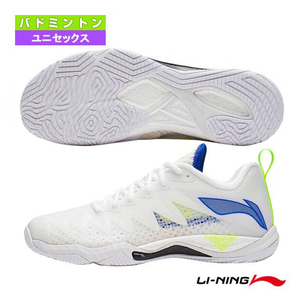 リーニン バドミントンシューズ バドミントンシューズ/ローカット/3Eスタンダード/ユニセックス『A...