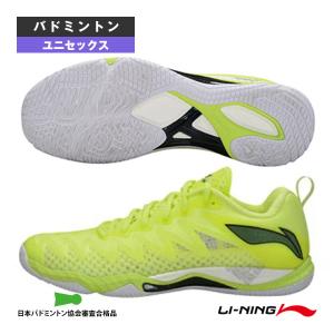 LI-NING LI-NING AYAU007 GYRFALCON HY-05 NEW バドミントンシューズ