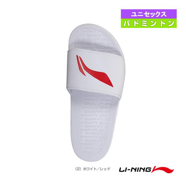 リーニン バドミントンシューズ サンダル ユニセックス AYCS003