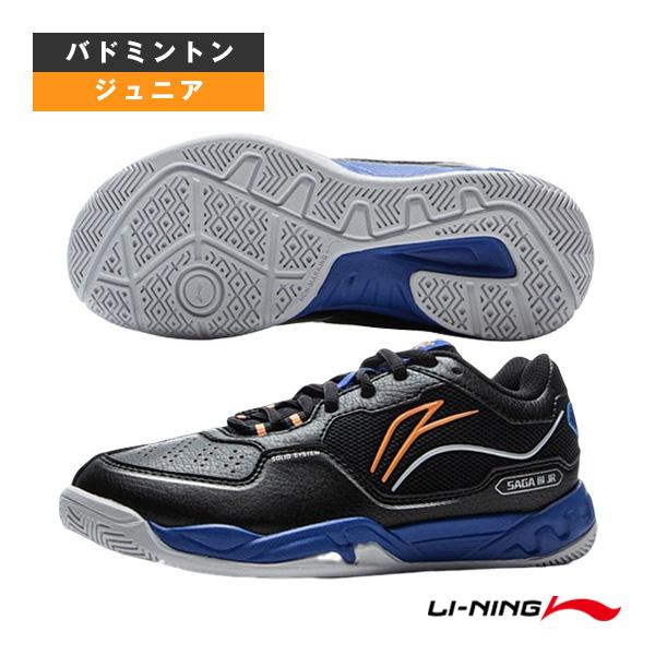 リーニン バドミントンシューズ バドミントンシューズ ローカット ジュニア AYTV002