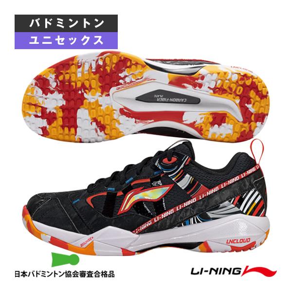 リーニン バドミントンシューズ バドミントンシューズ ローカット 3Eスタンダード ユニセックス A...