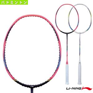 LI-NING リーニン バドミントンラケット ウィンドストーム72 LI-NING リーニン バドミントンラケット ウィンドストーム72