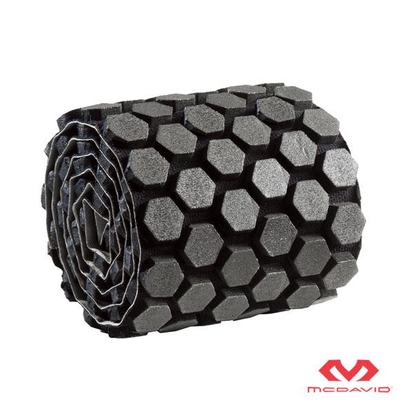 マクダビッド オールスポーツサポーターケア商品 HEX スキンロール ソフトサポート 6650