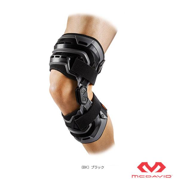 マクダビッド オールスポーツサポーターケア商品 バイオロジックス ニーブレイス ヒザ用 左右別 ハー...