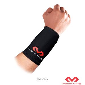 マクダビッド 春夏新作 オールスポーツサポーターケア商品 リストガード 手首用 ミドルサポート M4512 左右兼用