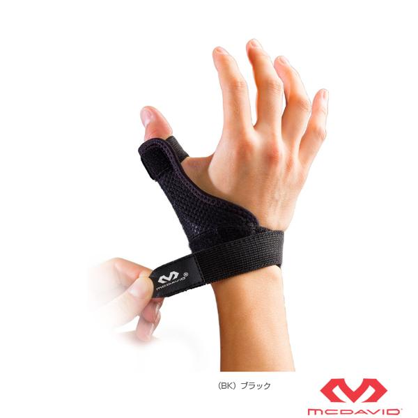 マクダビッド オールスポーツサポーターケア商品 サムサポート 親指用 左右兼用 ミドルサポート M4...