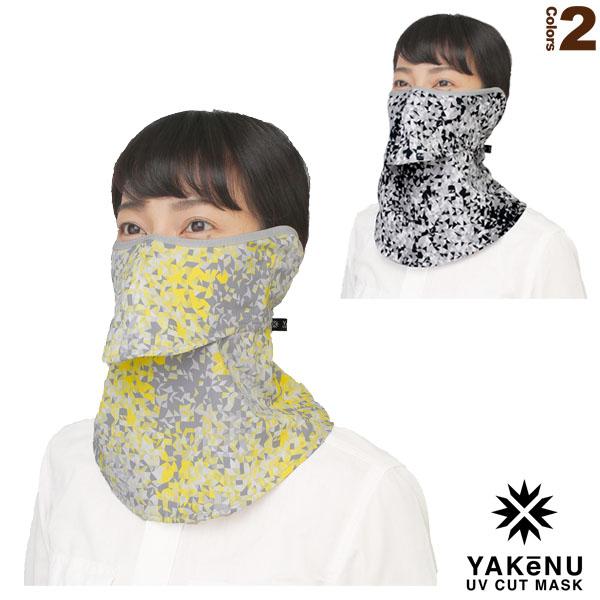 丸福繊維 テニスアクセサリ・小物 ヤケーヌ フィットプリズム耳カバー付 477/478