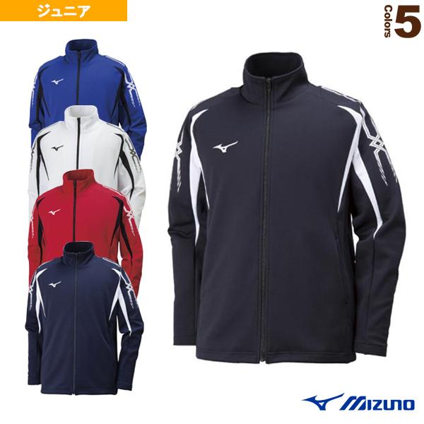 ミズノ オールスポーツウェア『ジュニア』 ウォームアップシャツ/ジュニア『32JC8001』