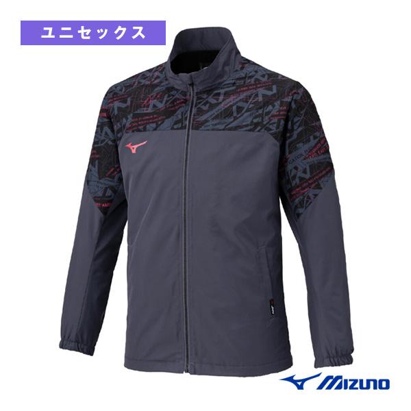 ミズノ オールスポーツウェア『メンズ/ユニ』 N-XT ブレスサーモウォーマージャケット ユニセック...