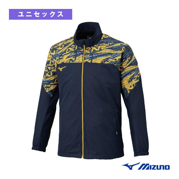 ミズノ オールスポーツウェア『メンズ/ユニ』 N-XT ブレスサーモウォーマージャケット ユニセック...
