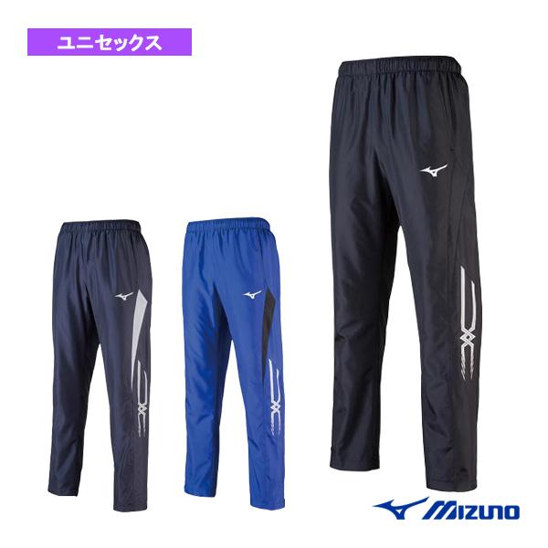 ミズノ オールスポーツウェア『メンズ/ユニ』 ウィンドブレーカーパンツ ユニセックス 32JF801...