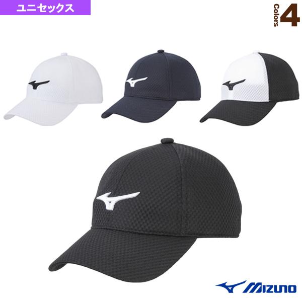ミズノ オールスポーツアクセサリ・小物 メッシュキャップ/ユニセックス『32JW2100』