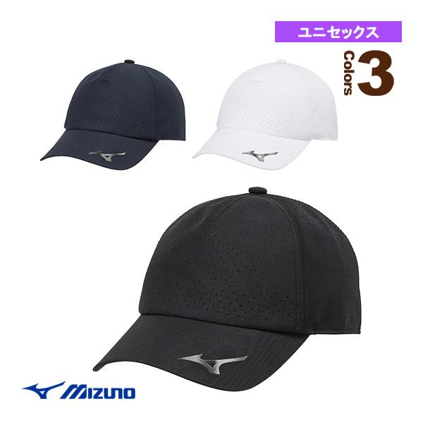 ミズノ オールスポーツアクセサリ・小物 パンチングキャップ/ユニセックス『32JWA104』