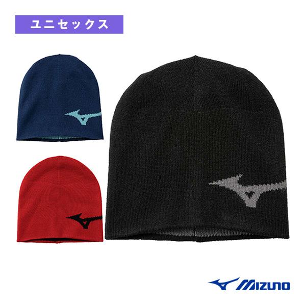 ミズノ オールスポーツアクセサリ・小物 ブレスサーモニットキャップ/ユニセックス『32JWB503』