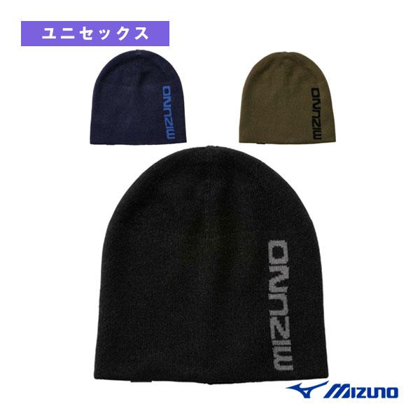 ミズノ オールスポーツアクセサリ・小物 ブレスサーモニットキャップ/ユニセックス『32JWB504』