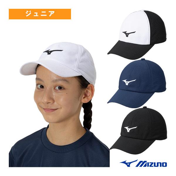 ミズノ オールスポーツアクセサリ・小物 メッシュキャップ ジュニア 32JWC100