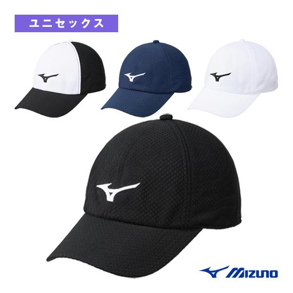 ミズノ オールスポーツアクセサリ・小物 メッシュキャップ ユニセックス 32JWC100
