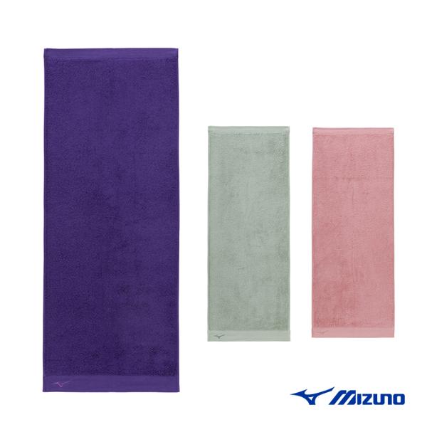 ミズノ オールスポーツアクセサリ・小物 今治フェイスタオル/箱入り『32JYB136』