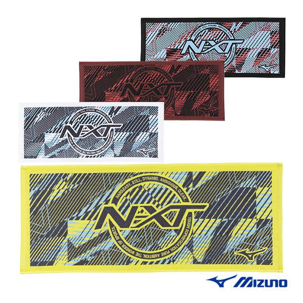ミズノ オールスポーツアクセサリ・小物 今治製 N-XT フェイスタオル 箱入り 32JYC103