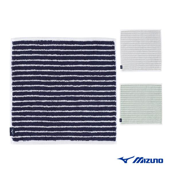 ミズノ オールスポーツアクセサリ・小物 今治ハンドタオル 箱入り 32JYC137