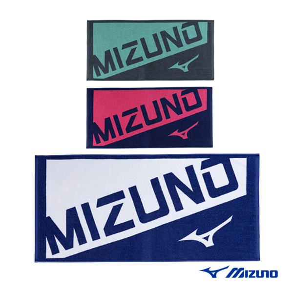 ミズノ オールスポーツアクセサリ・小物 今治製バスタオル 箱入り 32JYD100