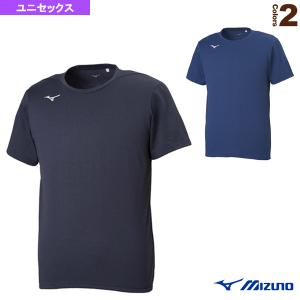 ミズノ オールスポーツ ウェア 『メンズ/ユニ』 Tシャツ/半袖/ユニセックス 『32MA0125』｜racket
