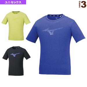 ミズノ オールスポーツ ウェア 『メンズ/ユニ』 Tシャツ/ユニセックス 『32MA1513』｜racket