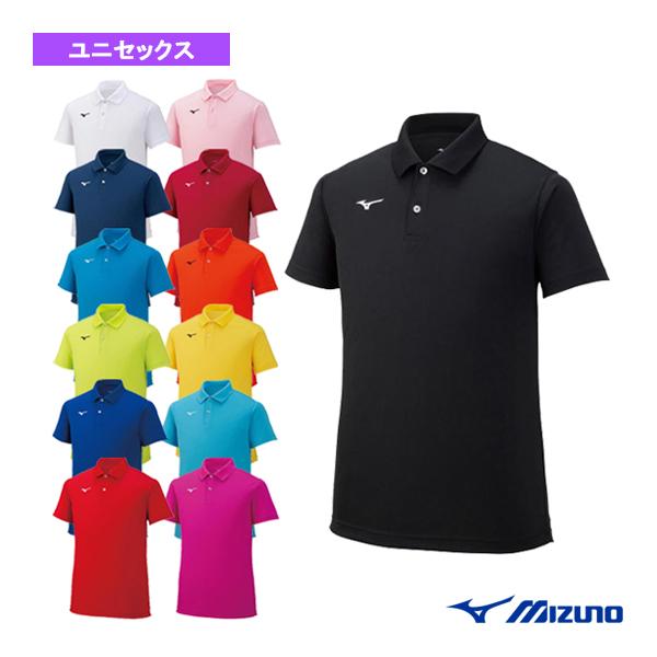 ミズノ オールスポーツウェア『メンズ/ユニ』 TEAM-LINE ゲームシャツ ユニセックス 32M...