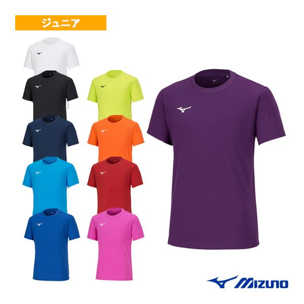 ミズノ オールスポーツウェア『ジュニア』 Tシャツ ジュニア 32MAA156