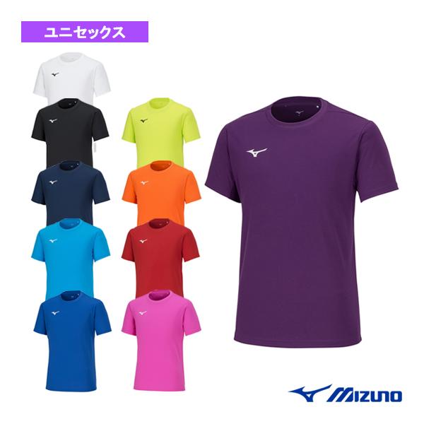 ミズノ オールスポーツウェア『メンズ/ユニ』 Tシャツ ユニセックス 32MAA156