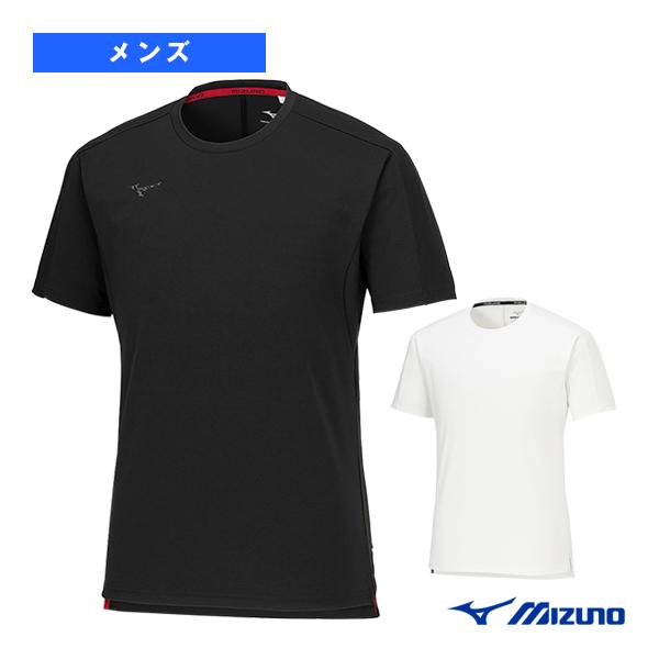 ミズノ オールスポーツウェア『メンズ/ユニ』 ソフトドライTシャツ メンズ 32MAB023