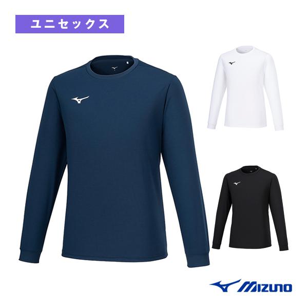 ミズノ オールスポーツウェア『メンズ/ユニ』 長袖Tシャツ ユニセックス 32MAB158