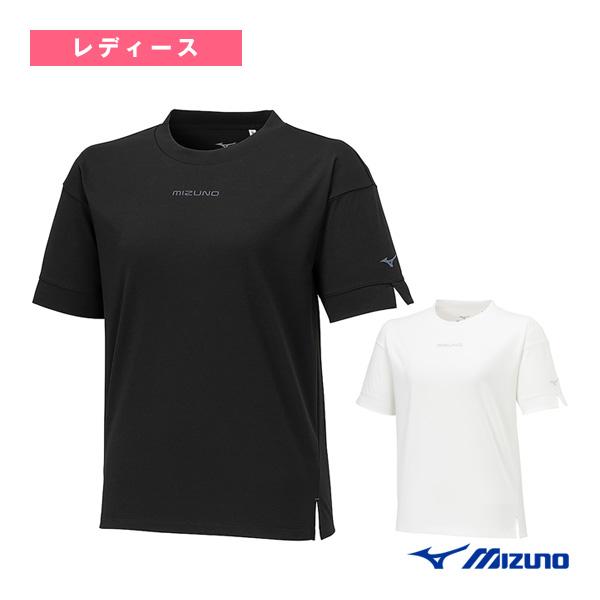 ミズノ オールスポーツウェア『レディース』 ソフトドライTシャツ レディース 32MAB300