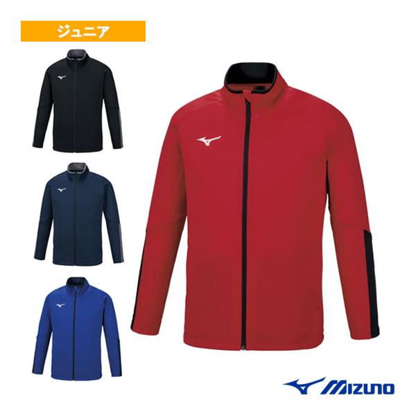 ミズノ オールスポーツウェア『ジュニア』 ソフトニットジャケット ジュニア 32MC1160