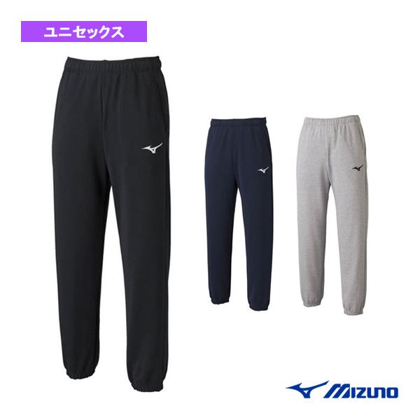 ミズノ オールスポーツウェア『メンズ/ユニ』 スウェットパンツ/TEAM-LINE/ユニセックス『3...