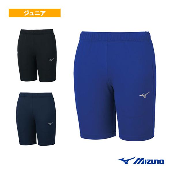 ミズノ オールスポーツウェア『ジュニア』 ソフトニットハーフパンツ ジュニア 32MD1161