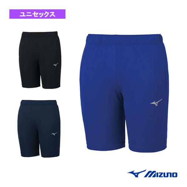 ミズノ オールスポーツウェア『メンズ/ユニ』 ソフトニットハーフパンツ ユニセックス 32MD116...