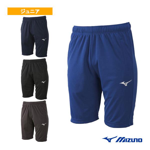 ミズノ オールスポーツウェア『ジュニア』 ライトニットハーフパンツ ジュニア 32MD9123