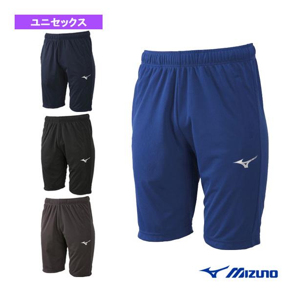 ミズノ オールスポーツウェア『メンズ/ユニ』 ライトニットハーフパンツ ユニセックス 32MD912...