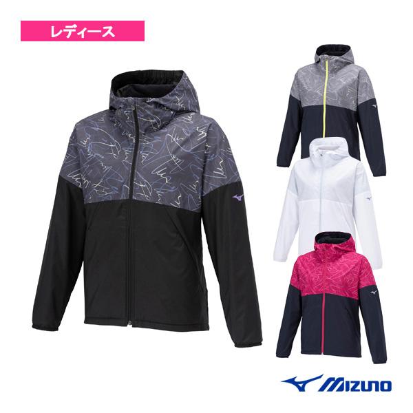 ミズノ オールスポーツウェア『レディース』 ブレスサーモウォーマージャケット/レディース『32MEA...